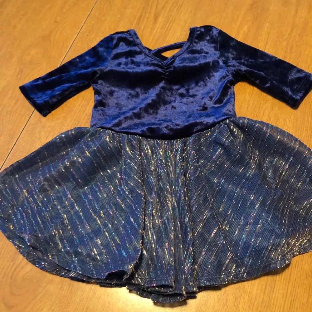 DotDotSmile party dress